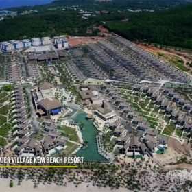 Tiến độ Sun Premier Village Kem Beach Resort
