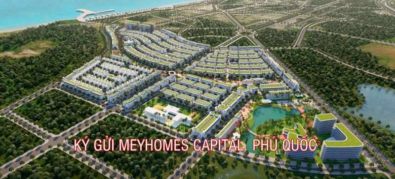 ký gửi Meyhomes Capital Phú Quốc